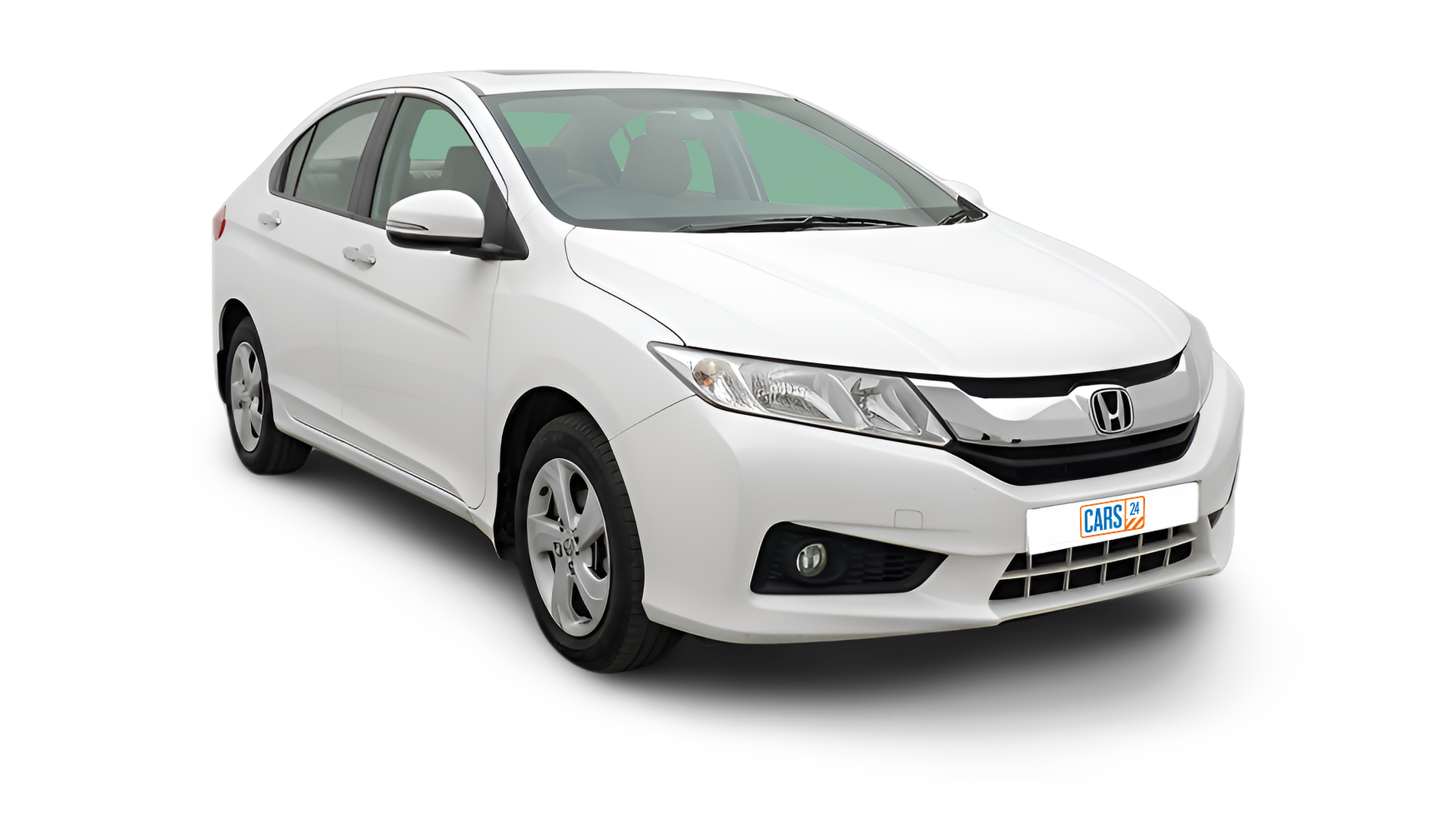 Honda City-img